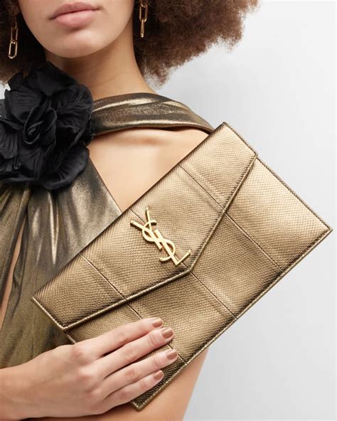 ysl uptown handbag|YSL uptown pouch sale.